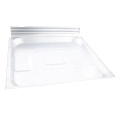 Rearpanel - 3532429010 Rear Panel [Electrolux Aeg]
